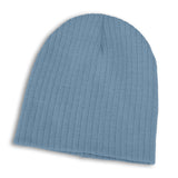 Nebraska Cable Knit Beanie - 110834 own