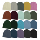 Nebraska Cable Knit Beanie - 110834