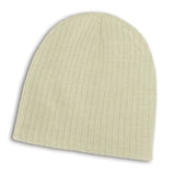 Nebraska Cable Knit Beanie - 110834 own