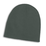 Nebraska Cable Knit Beanie - 110834 own