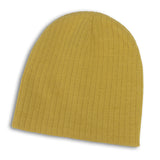 Nebraska Cable Knit Beanie - 110834 own