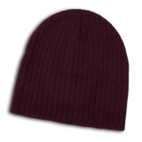 Nebraska Cable Knit Beanie - 110834 own