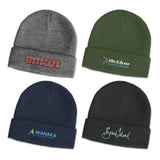 Cardrona Wool Blend Beanie - 110839 main