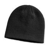 Montana Garter Knit Beanie - 110841 own