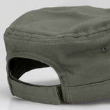 Scout Military Style Cap - 110842-1