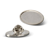 Altura Lapel Pin - Oval - 110913 own