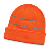Everest Hi-Vis Beanie - 110919 own