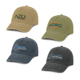 Faded Cap - 111453 main