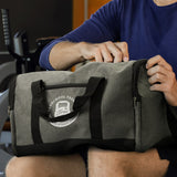 Milford Duffle Bag - 111454-3