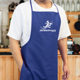 Ritz Bib Apron - 111802-1