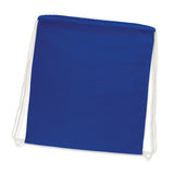 Cotton Drawstring Backpack - 111804 own