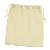 Cotton Gift Bag - Large - 111806 own