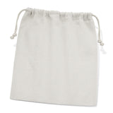 Cotton Gift Bag - Large - 111806 own