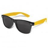 Malibu Premium Sunglasses - Black Frame - 112025-2