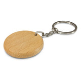 Artisan Key Ring - Round - 112136 own