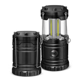 Aurora COB Lantern - 112193