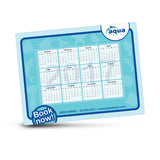 Fridge Magnet Photo Frame - 170 x 130mm - 112309-2