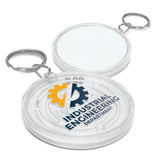 Puzzle Key Ring - 112380 main