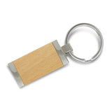 Albion Key Ring - 112520 own