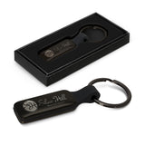 Altos Key Ring - Rectangle - 112521