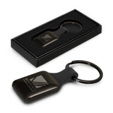 Altos Key Ring - Square - 112522 main