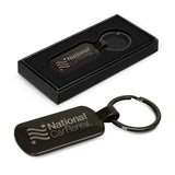 Taurus Key Ring - 112525 main