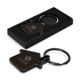 Capital House Key Ring - 112526
