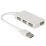 Byte USB Hub - 112552 main-single