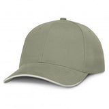 Swift Cap - White Trim - 112554-3