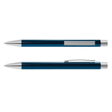 Demio Notebook and Pen Gift Set - 116690 cross