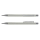 Demio Notebook and Pen Gift Set - 116690 cross