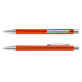 Demio Notebook and Pen Gift Set - 116690 cross