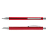 Demio Notebook and Pen Gift Set - 116690 cross