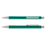 Demio Notebook and Pen Gift Set - 116690 cross