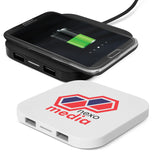 Impulse Wireless Charging Hub - 112657 main