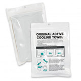 Active Cooling Towel - Pouch - 112971-1