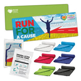 Active Cooling Towel - Pouch - 112971 main