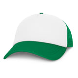 Cruise Mesh Cap - White Front - 113032 own
