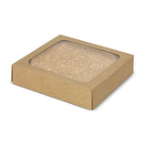 Oakridge Cork Coaster Round - Set of 4 - 113033 own