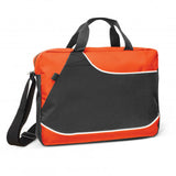 Centrix Conference Satchel - 113138-3