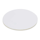 Cardboard Drink Coaster - Round - 113193-1