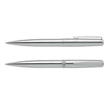 Pierre Cardin Biarritz Notebook and Pen Gift Set - 122401 cross
