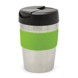 Nova Cup - Borosilicate 250ml - 117373 cross