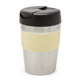 Nova Cup - Borosilicate 250ml - 117373 cross