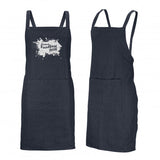 Carolina Denim Bib Apron - 113593-0