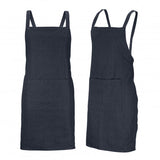 Carolina Denim Bib Apron - 113593-1