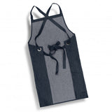 Carolina Denim Bib Apron - 113593-2