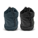 Polar Fleece Drawstring Bag - 113672 main