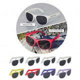 Malibu Basic Sunglasses - Mood - 113714-0