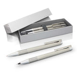 LAMY Logo Pen and Pencil Set - 113797 own